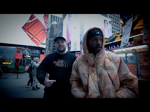 Complete - The Champ Is Here (feat. Grafh)