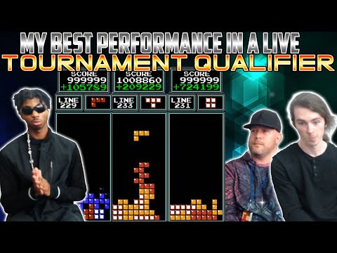 My best IRL Tournament at the CTWC 2022 Southern Qualifier!