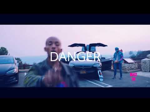 (FREE) Jaden Smith Type Beat 2019 - Danger |フリータイプのビート| Instrument Rap