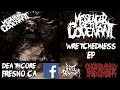 Messenger Of The Covenant- Wretchedness EP ...