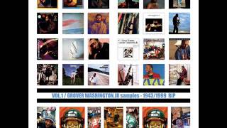 04 I'll be with you Theme Instrumental Mpc&Mc's special Grover Washington Jr Dj Qter