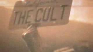 The Cult - Yes Man