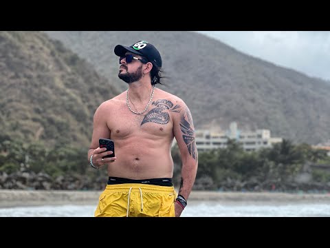 Llévame - Bruno Romano ft. Thiago Muller @jorgefitv