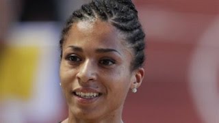 Reparations For Black Americans... The Floria Guei Analogy