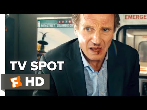 The Commuter TV Spot - Thrilling (2018) | Movieclips Coming Soon
