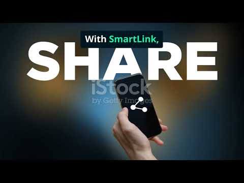 Trusted Links
