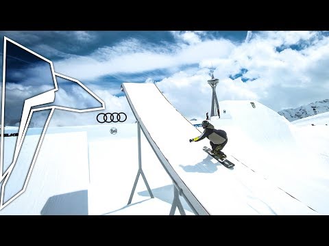 Audi Nines 2019 | RACING DRONE EDIT