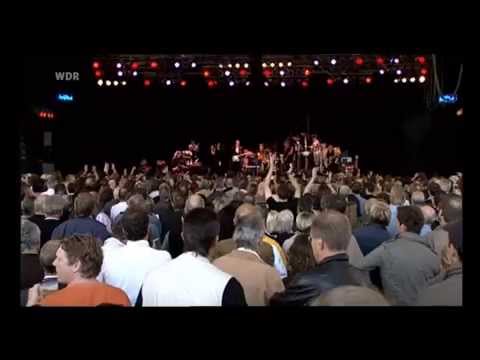 Willy deVille 2008 Bonn Spanish Stroll