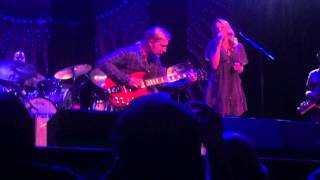 Tedeschi Trucks Band at the Ryman - These Walls