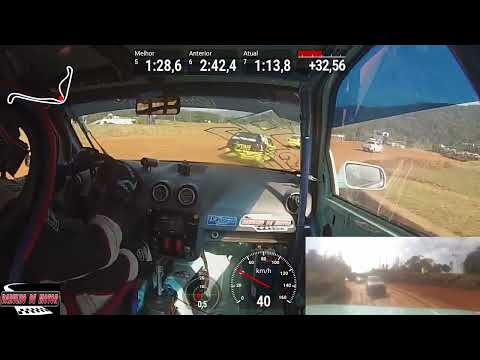 Sidi Vieira   1ª bateria da Marcas Estreantes   3ª etapa CCA 2024 em Ascurra