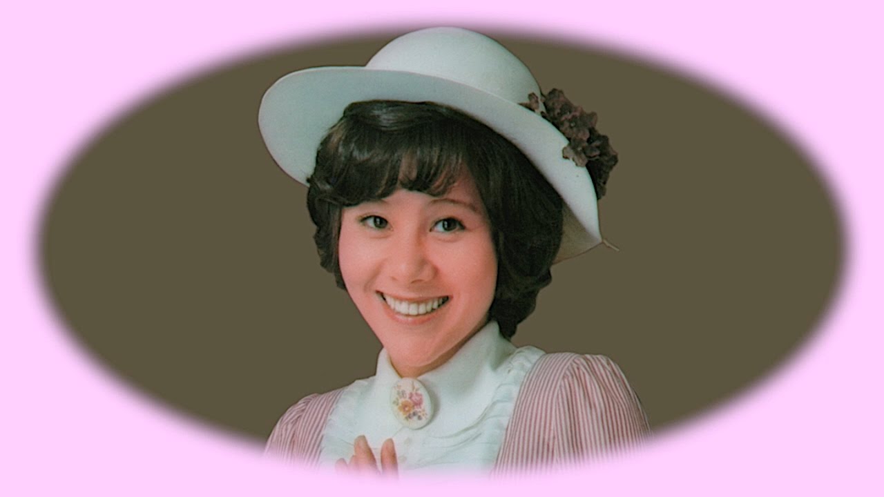 天地真理 ☆ 夢のチャペル