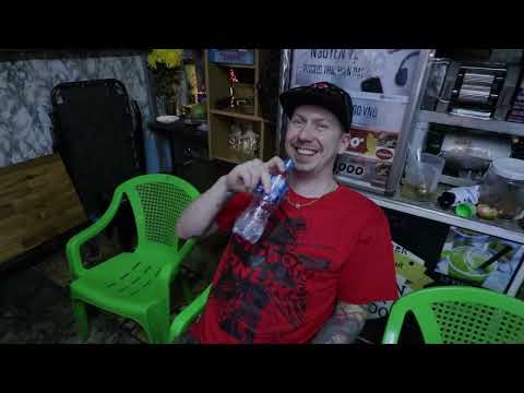 A. Luoti & MJP - Ei Harteilla Paina