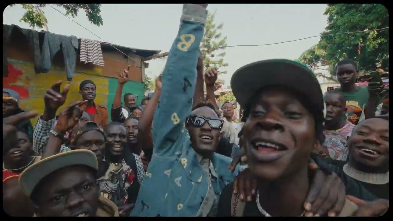 top 10 songs in uganda now audio