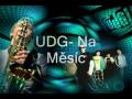 Na měsíc - UDG