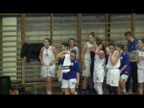 Zalaegerszegi KTE-Pécsi VSK 2017.02.09., Leány junior - 2016/2017