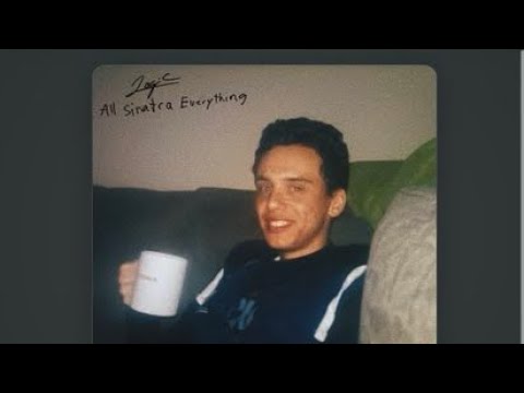 Logic-All Sinatra Everything [Full Album]