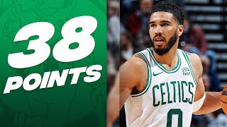 Jayson Tatum - Boston Celtics