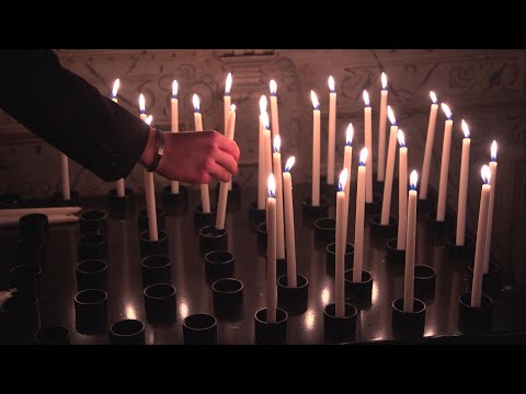 Tonåring anhållen för mord på jämnårig i Björklinge - Nyheterna (TV4)