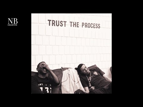 J COLE x KENDRICK LAMAR FREESTYLE TYPE BEAT - "TRUST THE PROCESS"
