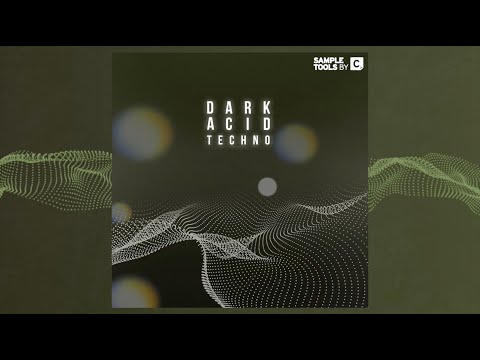 Free Download Dark Acid Techno WAV MiDi-DECiBEL