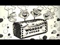 Wonderbread. 