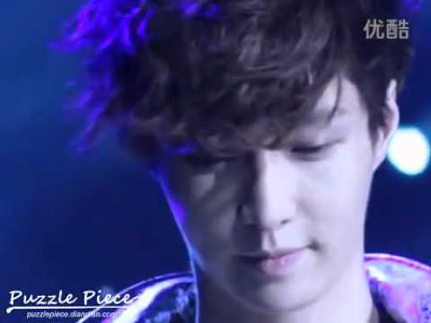 [120705 FANCAM] Into Your World @ Love China Big Concert (LAY FOCUS)