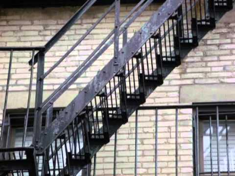 a1fireescapes 1-888-487-8210 51 Park Drive Boston ma