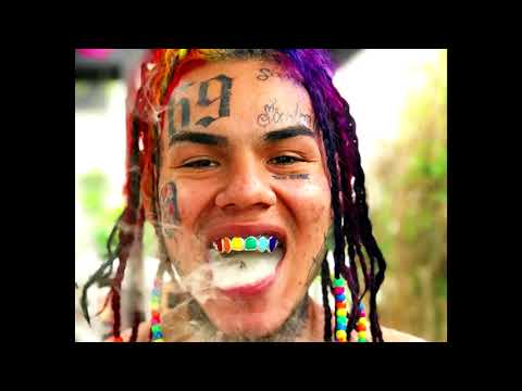 6IX9INE  Gummo Mashup