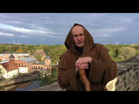 Der Bernburger Stadtführer