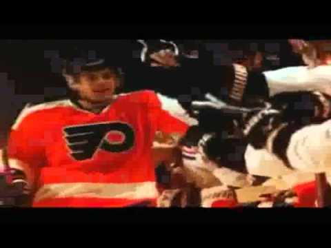 NHL Flyers 2011 Playoffs