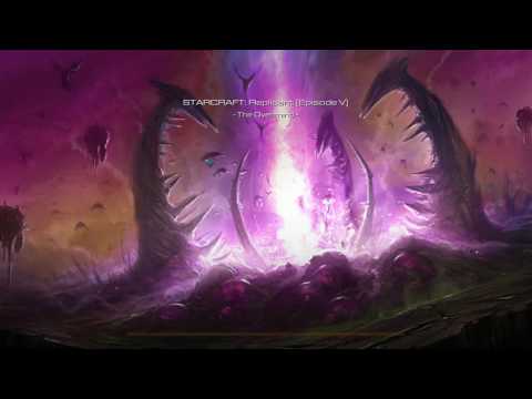 StarCraft 2: Replicant (Zerg) 10 - The Overmind