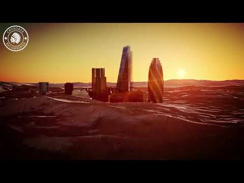 HAAB - Mirage (Official Video)