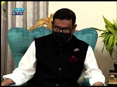 ১৩ ও ১৪ এপ্রিল পর্যন্ত চলবে চলমান লকডাউন