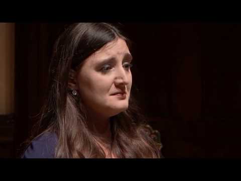 BETH TAYLOR Sea Wrack (Hamilton Harty)