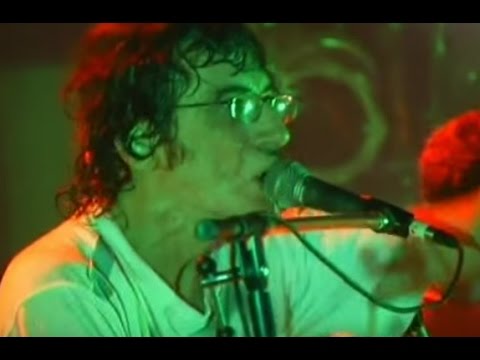 Charly García video Tu vicio - Roxy - Mar del Plata 2002