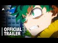 My Hero Academia Season 7 - Official Trailer