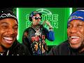 Zias B Lou React To Fenix Flexin RUBBERZ On The Radar Performance