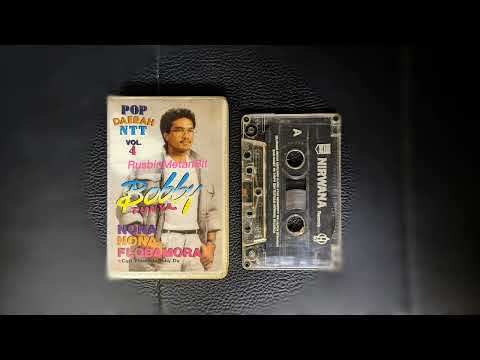 BOBBY TUNYA - NONA NONA FLOBAMORA