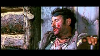 The Good, the Bad & the Ugly - Tuco Torture Scene
