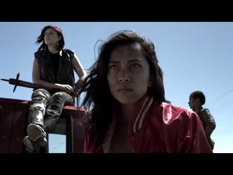 Z Nation temporada 2 dublado HD ep 5
