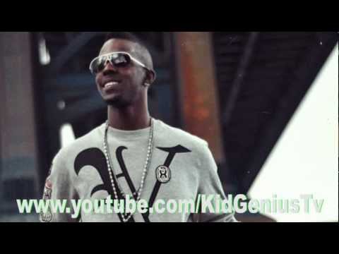 Roscoe Dash -- 'Into The Morning' (Feat. Wale) [Produced by. Nard & B]