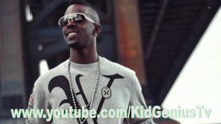 Roscoe Dash -- 'Into The Morning' (Feat. Wale) [Produced by. Nard & B]
