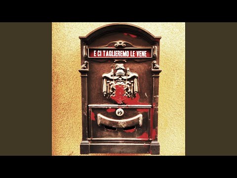 E ci taglieremo le vene