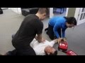 CPR AED Emergency Response Refresher