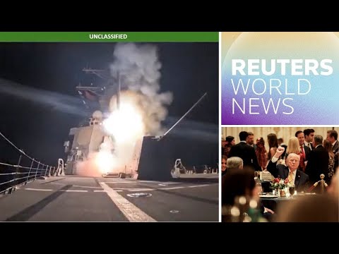 美國突襲奈及利亞、1MDB 裁決及以色列非法移民暴力事件！ (US strikes Nigeria, 1MDB ruling and Israeli settler violence)