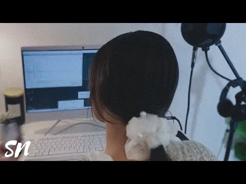 Sarah Nathalié - Seriously (music video)