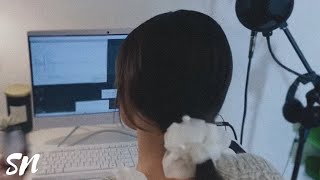 Cover art for seriously