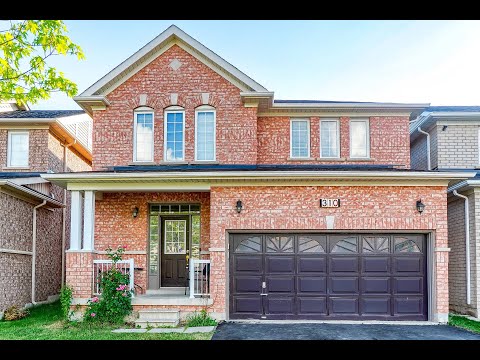 310 Queen Mary Drive Brampton Home for Sale - Real Estate Properties for Sale