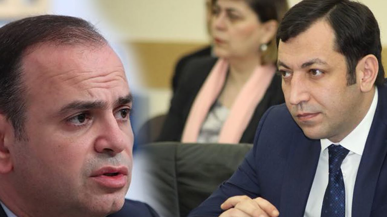 «Թուրքնիկոլի» երկու սպասարկուներն են հանդիպել Մոսկվայում