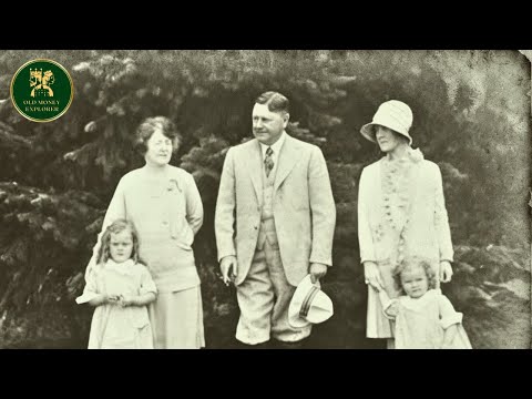 The Wrigley Dynasty: Billion-Dollar Gum, the Birth of a Baseball Icon, and a Family’s Legacy
